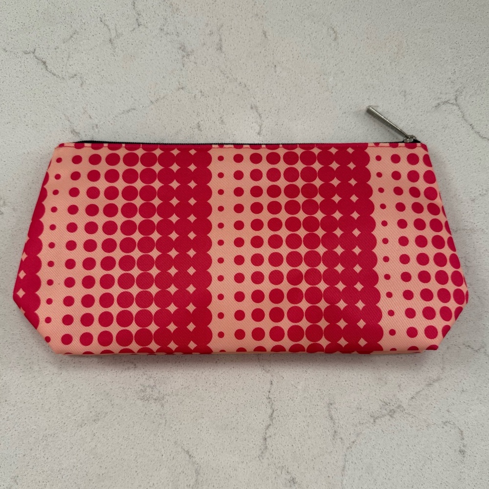 Clinique Cosmetics Bag -NWOT